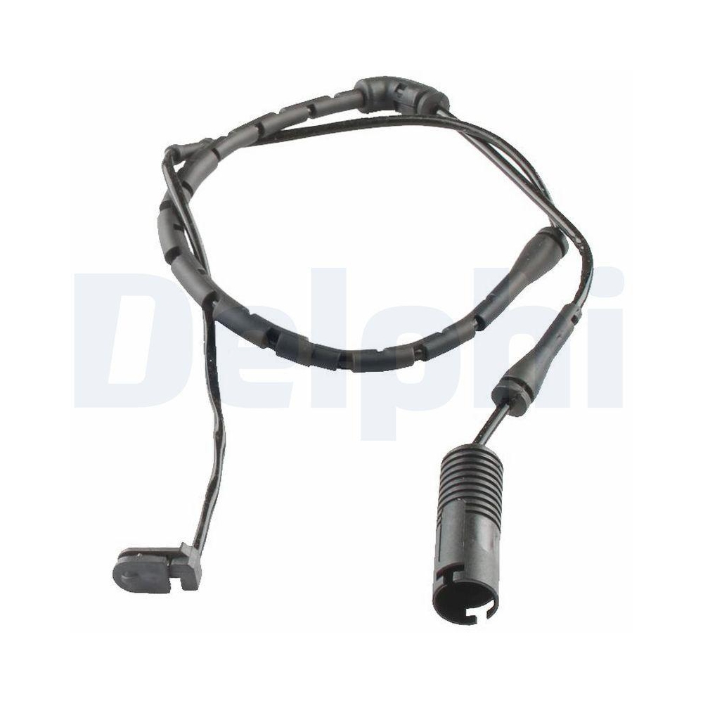 DELPHI LZ0195 Warnkontakt, Bremsbelagverschlei&szlig; f&uuml;r LAND ROVER, Vorderachse