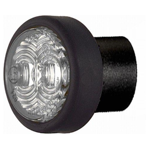 HELLA Positionsleuchte 2PF 340 825-057 f&uuml;r VOLVO TEREX SOLARIS VISEON, vorne