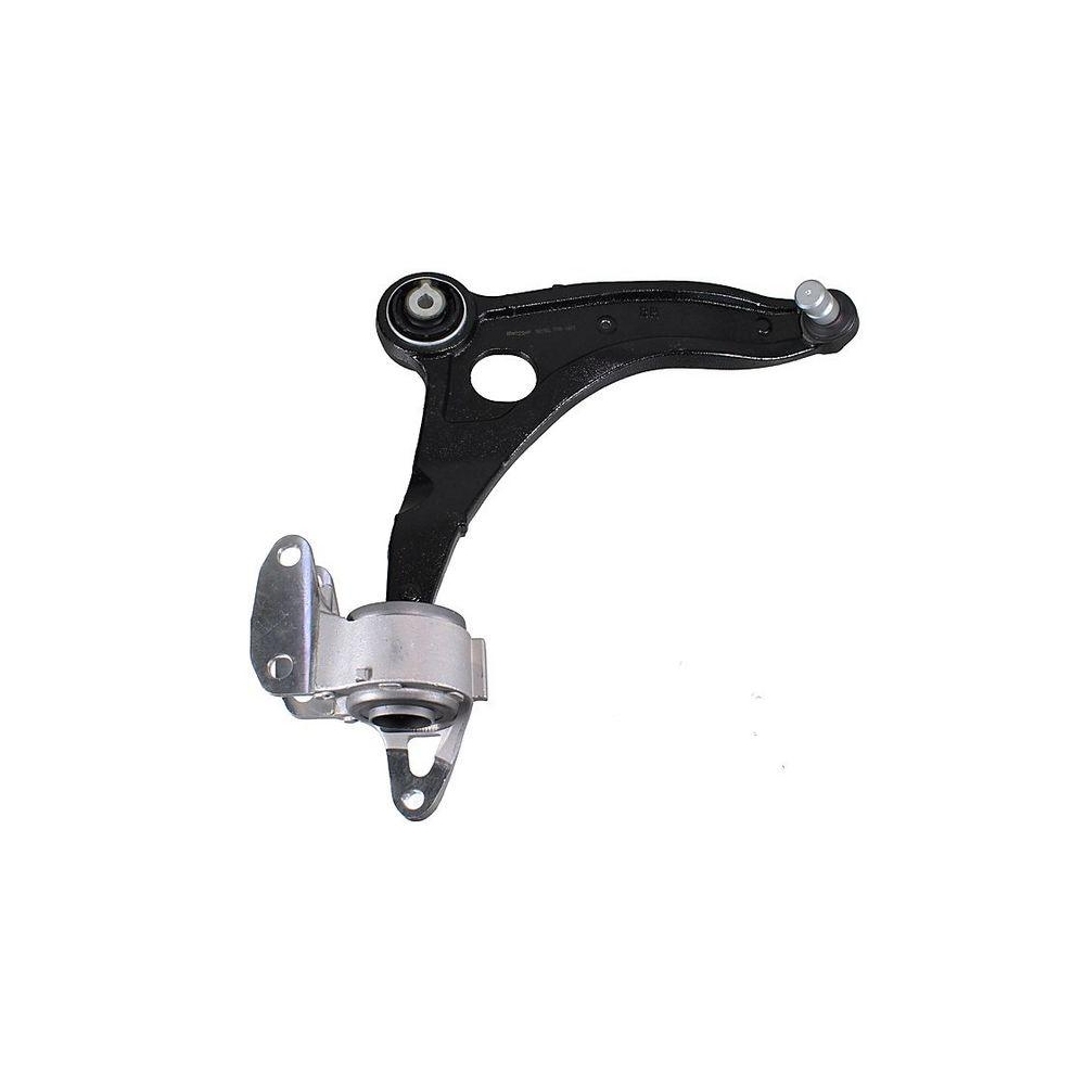 Lenker, Radaufh&auml;ngung METZGER AUTOTEILE 58207802 GREENPARTS f&uuml;r LAND ROVER