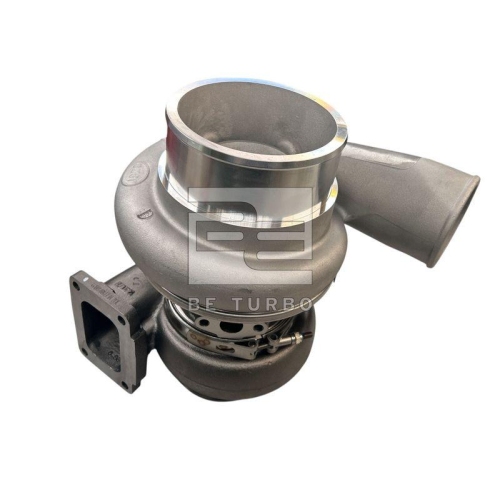 BE TURBO 131954 Lader, Aufladung f&uuml;r MTU