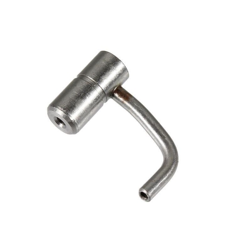 METZGER AUTOTEILE 2470016 &Ouml;ld&uuml;se, Kolbenbodenk&uuml;hlung f&uuml;r NISSAN OPEL RENAULT