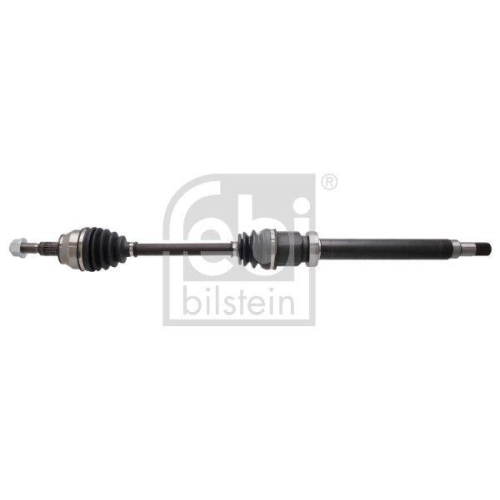 FEBI BILSTEIN 1001614 Antriebswelle f&uuml;r FORD FORD MOTOR COMPANY