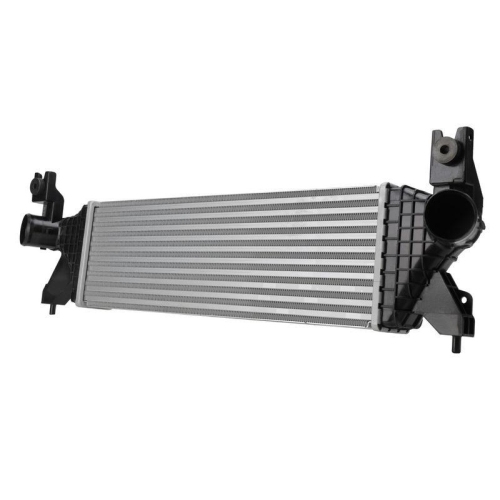 HELLA 8ML 366 341-841 Ladeluftk&uuml;hler f&uuml;r SUZUKI