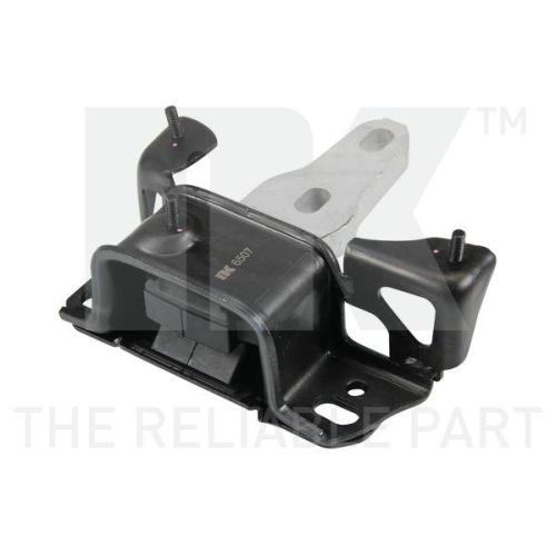NK 59725060 Lagerung, Motor f&uuml;r FORD, links, vorne