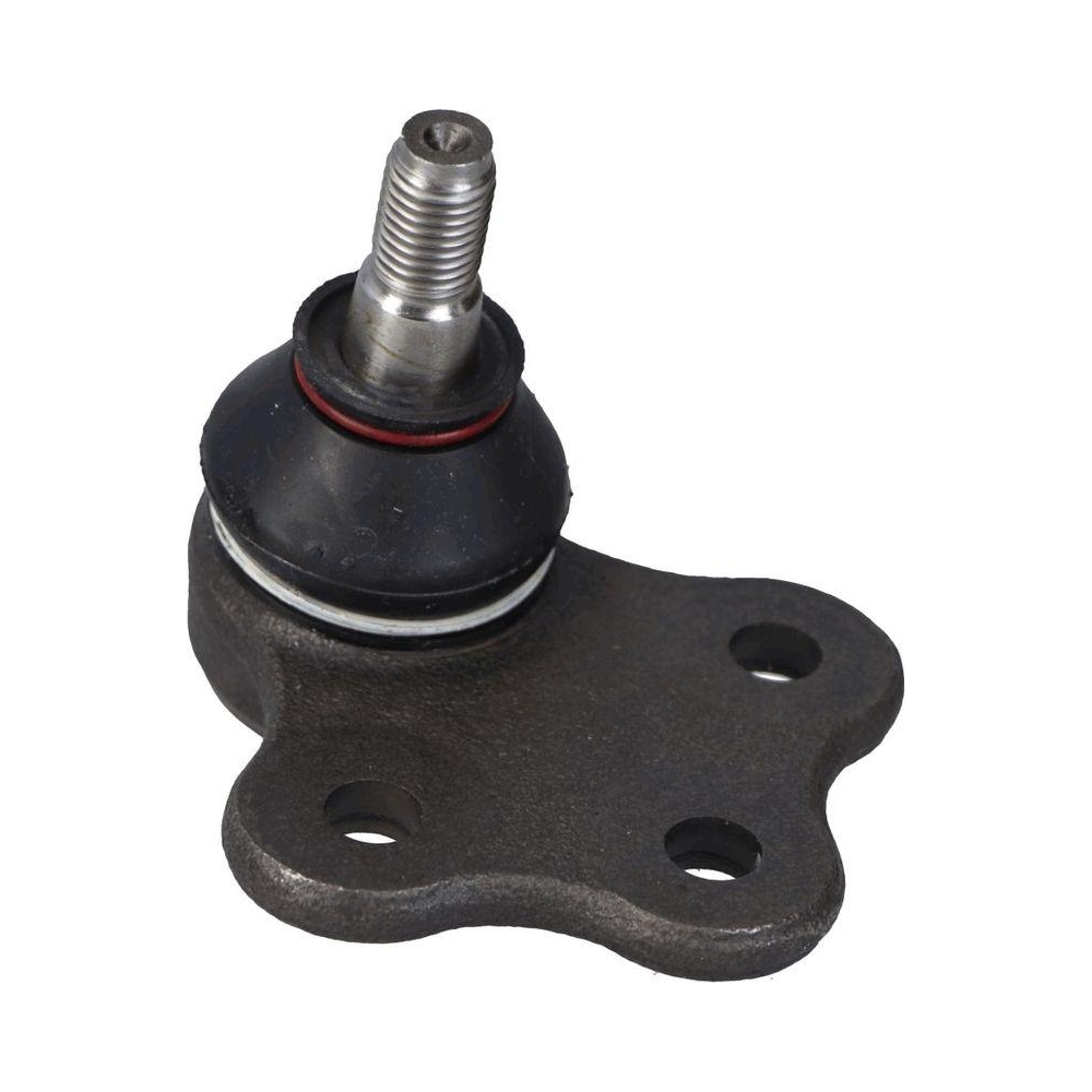 Trag-/F&uuml;hrungsgelenk LEMF&Ouml;RDER 12153 04 f&uuml;r VAUXHALL OPEL, Vorderachse links