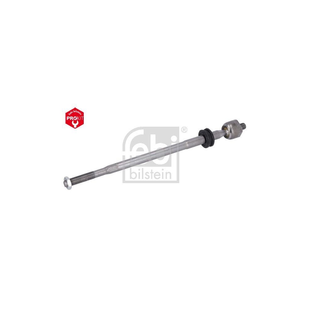 FEBI BILSTEIN Axialgelenk, Spurstange 02287 ProKit f&uuml;r VW, Vorderachse links