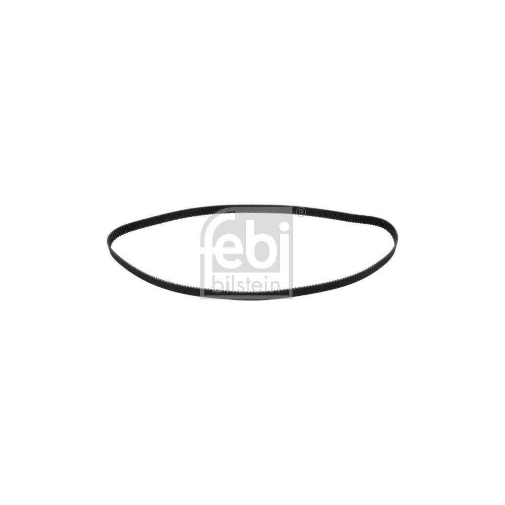 FEBI BILSTEIN Zahnriemen 17762 f&uuml;r CITRO&Euml;N FIAT LANCIA PEUGEOT RENAULT