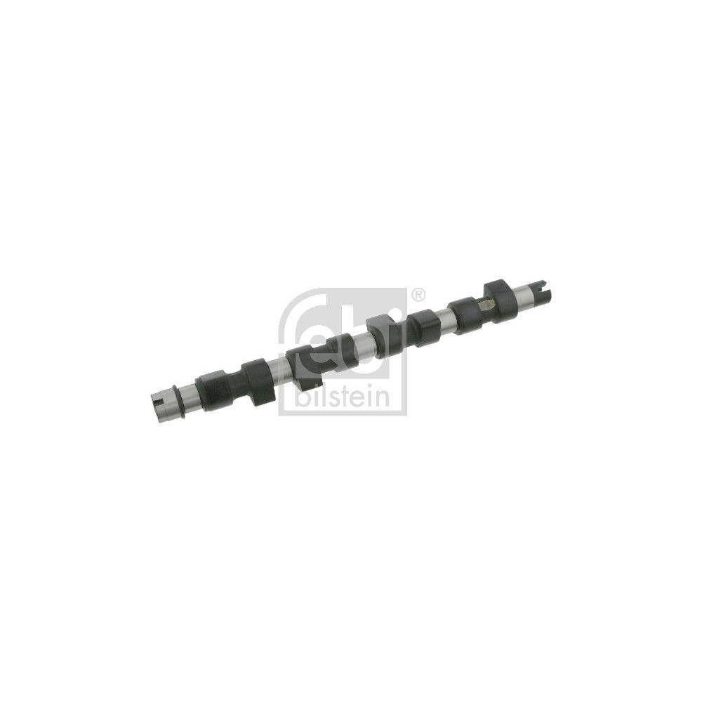 FEBI BILSTEIN Nockenwelle 24701 f&uuml;r FIAT