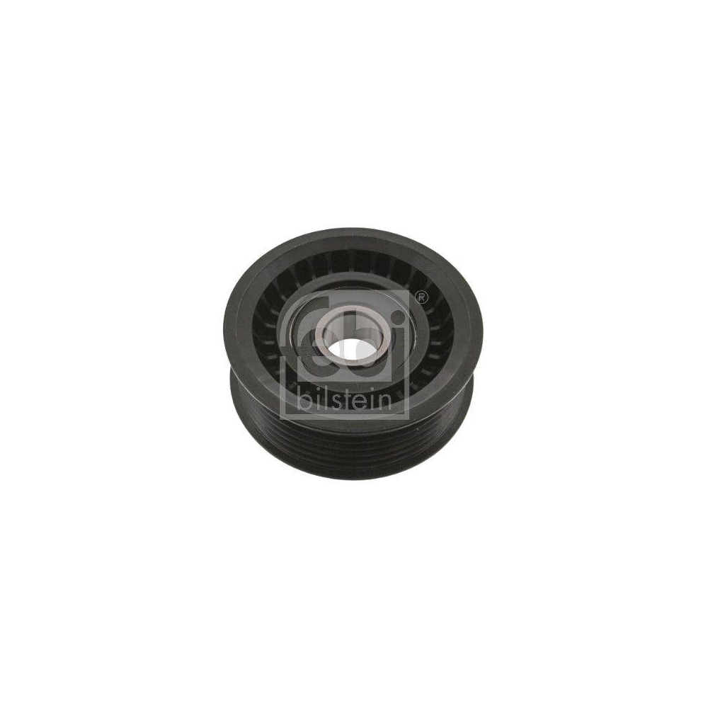 FEBI BILSTEIN Umlenk-/F&uuml;hrungsrolle, Keilrippenriemen 27507 f&uuml;r OPEL RENAULT