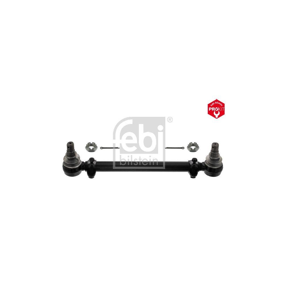 FEBI BILSTEIN Lenkstange 39119 ProKit f&uuml;r RENAULT TRUCKS, Vorderachse