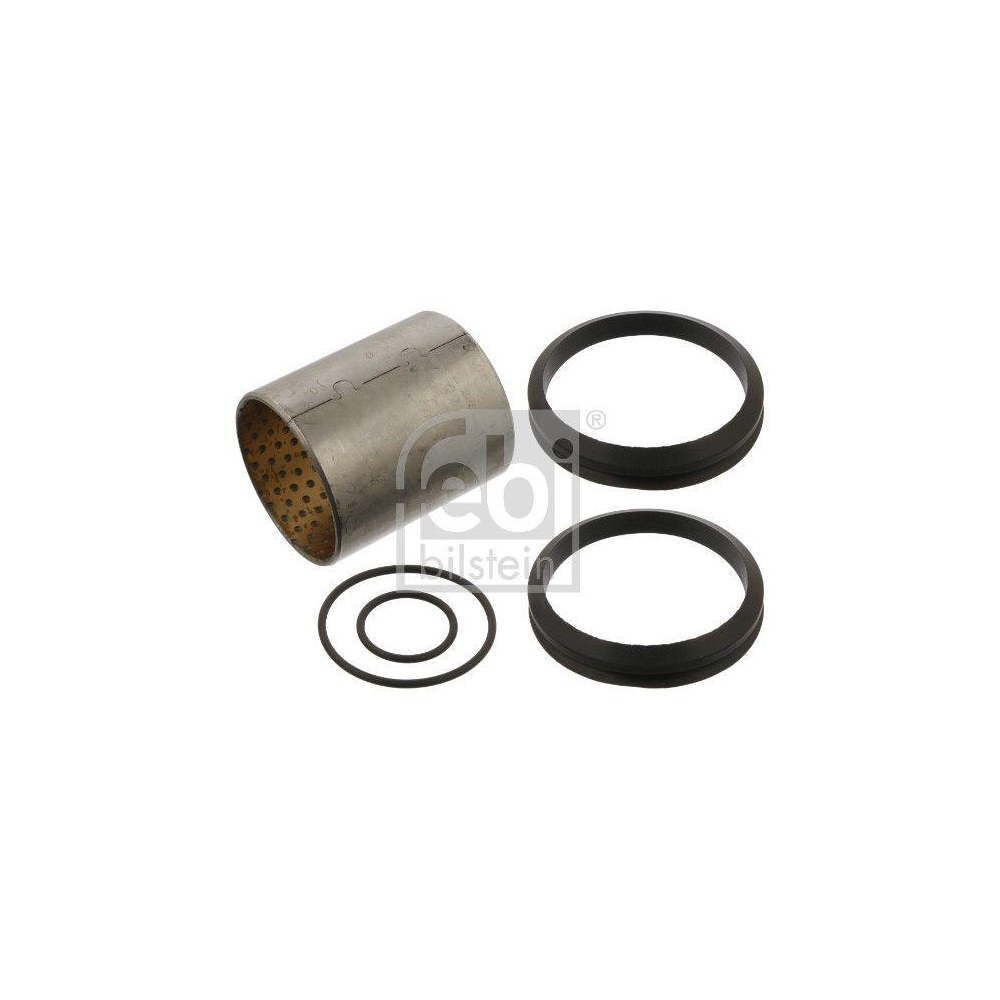 FEBI BILSTEIN Reparatursatz, Umlenkhebel 40690 f&uuml;r SCANIA