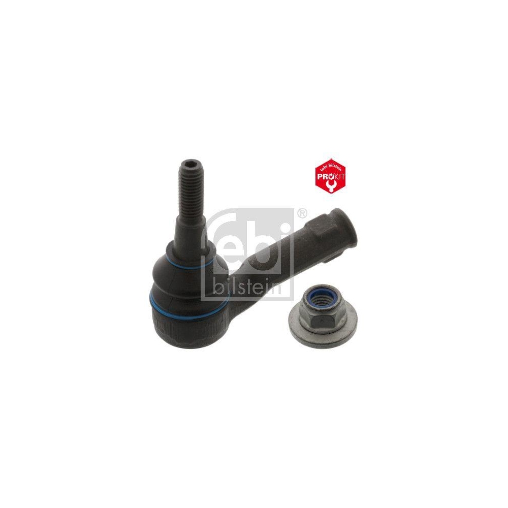 FEBI BILSTEIN Spurstangenkopf 47157 ProKit f&uuml;r LAND ROVER, Vorderachse links