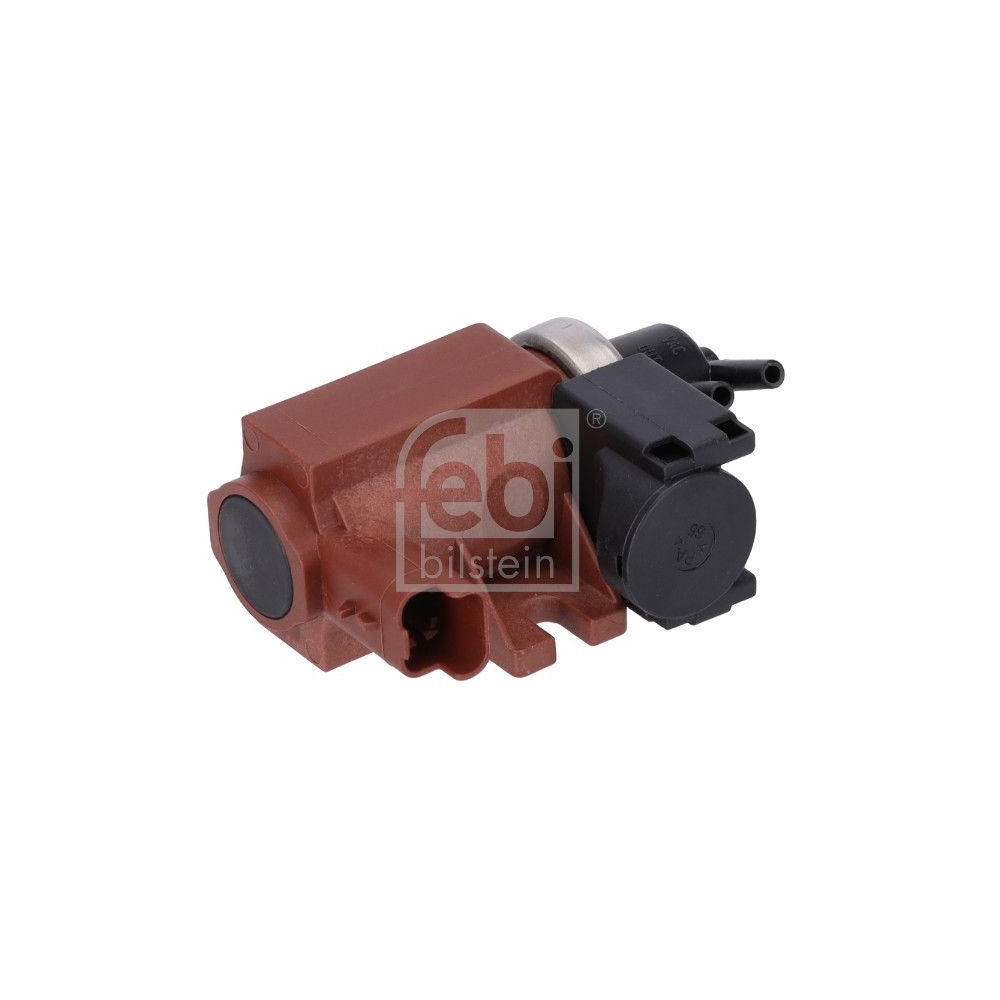 FEBI BILSTEIN Ladedruckregelventil 103204 f&uuml;r FORD VOLVO FORD USA