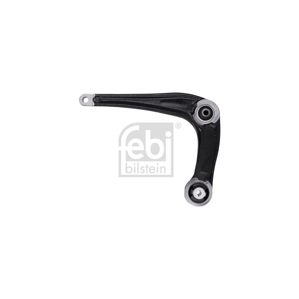 FEBI BILSTEIN Lenker, Radaufh&auml;ngung 180822 f&uuml;r CITRO&Euml;N FIAT OPEL PEUGEOT TOYOTA