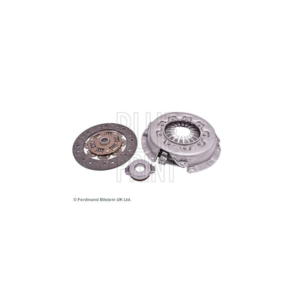 Kupplungssatz BLUE PRINT ADN130165 f&uuml;r NISSAN