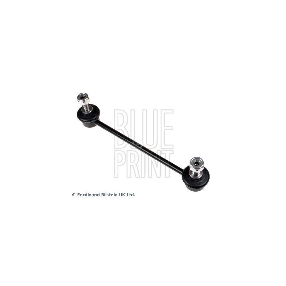 Stange/Strebe, Stabilisator BLUE PRINT ADM58515 für MAZDA, Hinterachse links