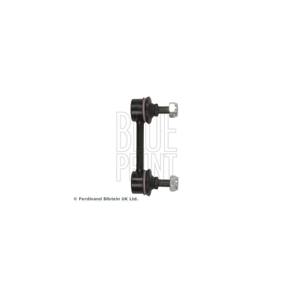 Stange/Strebe, Stabilisator BLUE PRINT ADG08572 f&uuml;r KIA, Vorderachse links