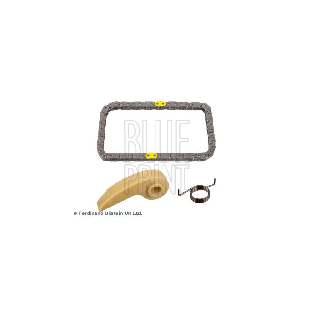 Kettensatz, &Ouml;lpumpenantrieb BLUE PRINT ADBP730069 f&uuml;r TOYOTA