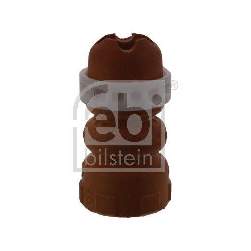 Anschlagpuffer, Federung FEBI BILSTEIN 44903 f&uuml;r SEAT VW, Hinterachse