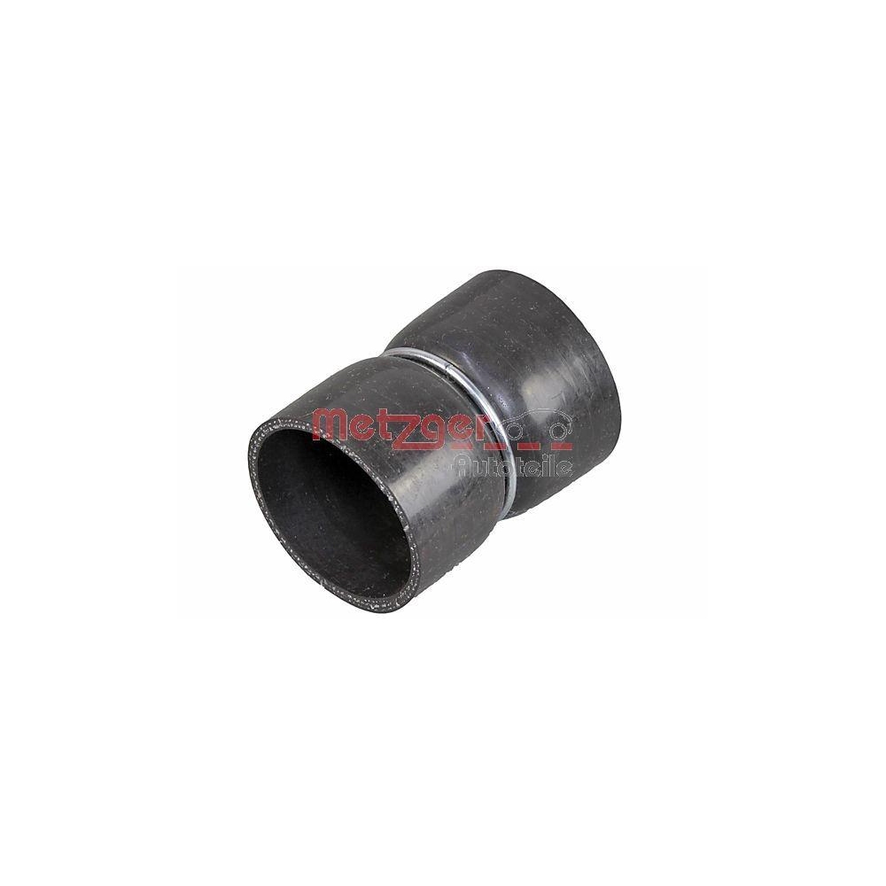 Ladeluftschlauch METZGER 2400674 f&uuml;r CITRO&Euml;N FORD MAZDA PEUGEOT VOLVO MINI