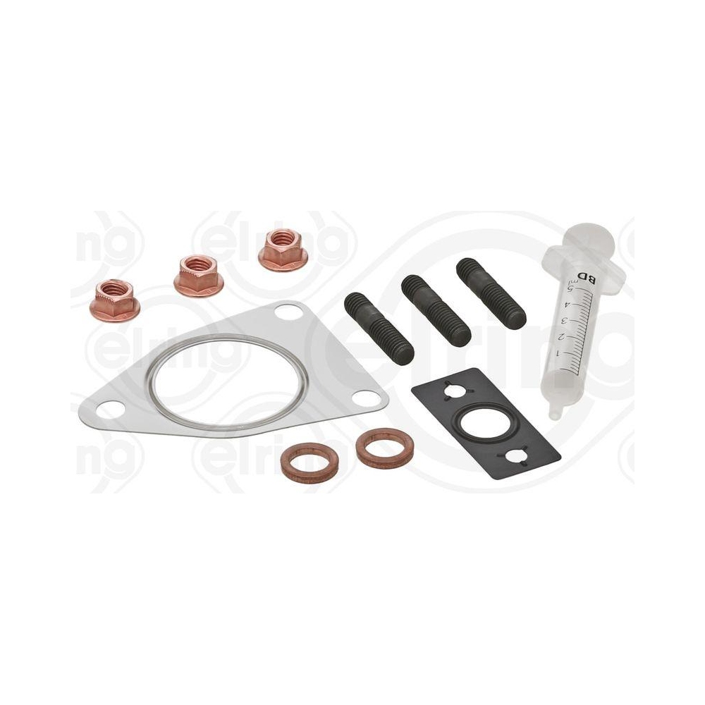 Montagesatz, Lader ELRING 714.640 für