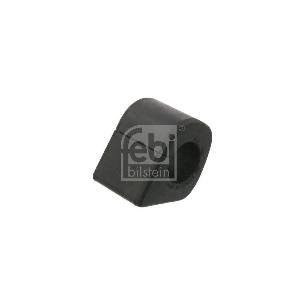 Lagerung, Stabilisator FEBI BILSTEIN 05013 f&uuml;r MERCEDES-BENZ EVOBUS, Vorderachse
