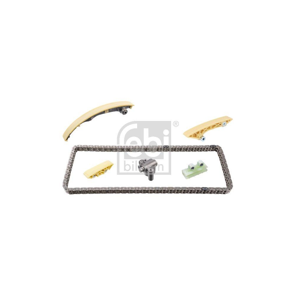FEBI BILSTEIN Steuerkettensatz 188646 f&uuml;r FORD FORD MOTOR COMPANY