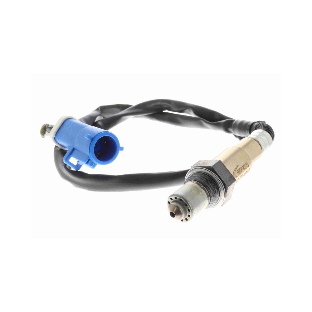 Lambdasonde VEMO V25-76-0038 Original VEMO Qualit&auml;t f&uuml;r FORD VOLVO, Abgaskr&uuml;mmer