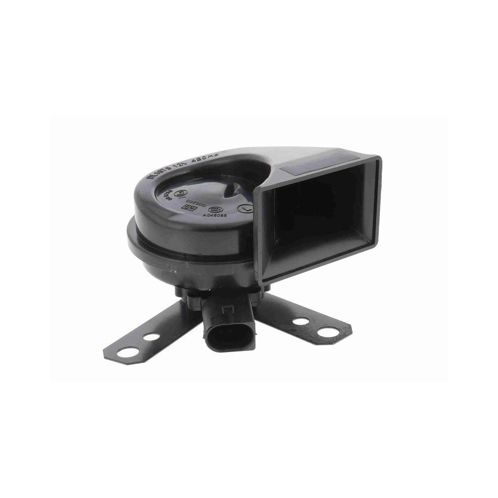 Horn VEMO V10-77-0928 Green Mobility Parts für AUDI SEAT SKODA VW VAG