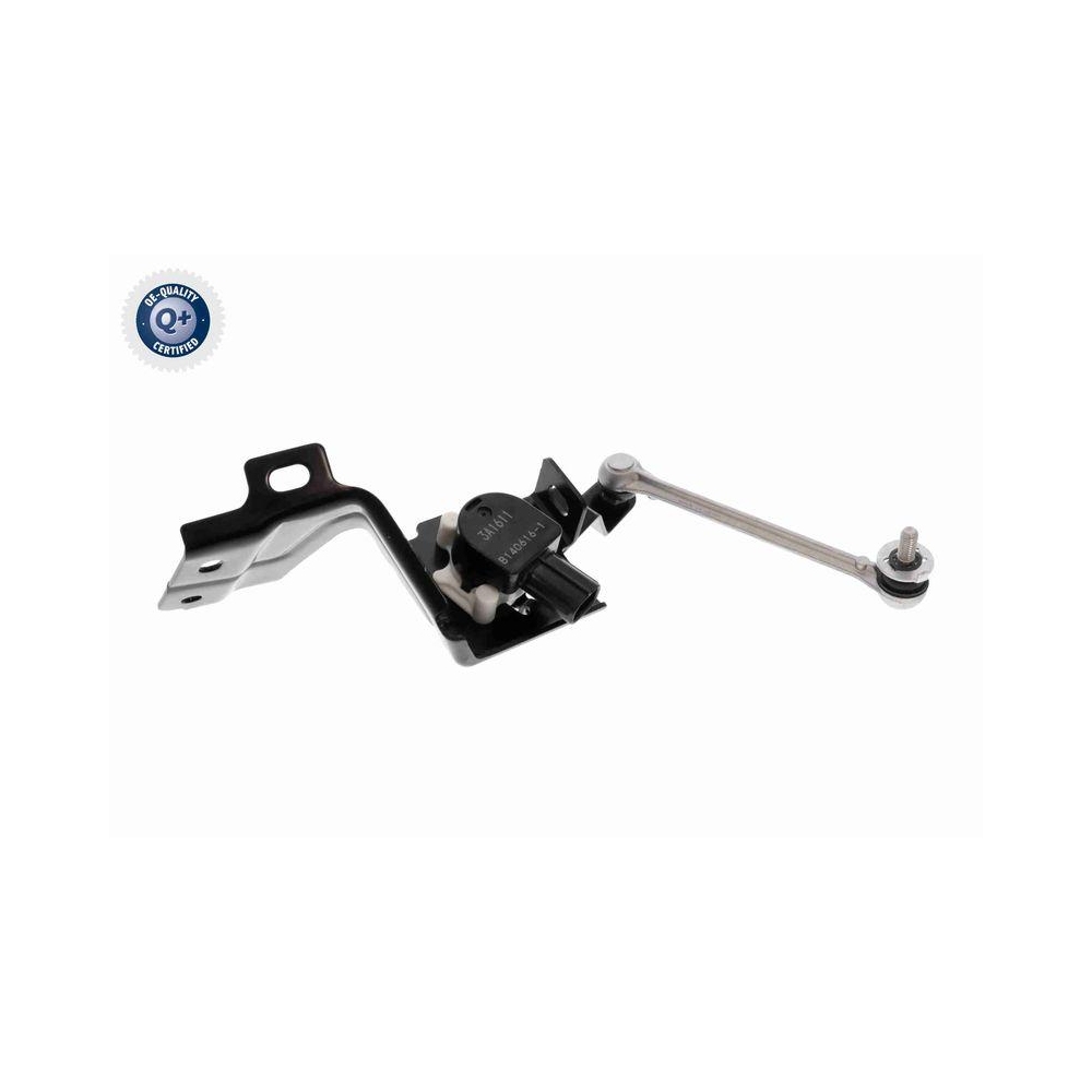 Sensor, Leuchtweitenregulierung VEMO V22-72-0209 Q+, Erstausr&uuml;sterqualit&auml;t f&uuml;r