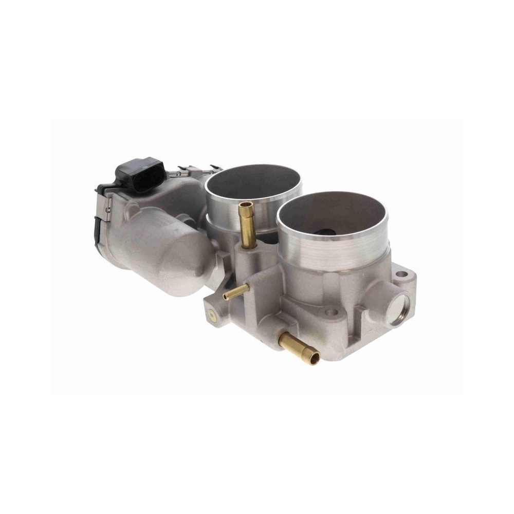 VEMO Drosselklappenstutzen V57-81-0002 Original VEMO Qualit&auml;t f&uuml;r CADILLAC