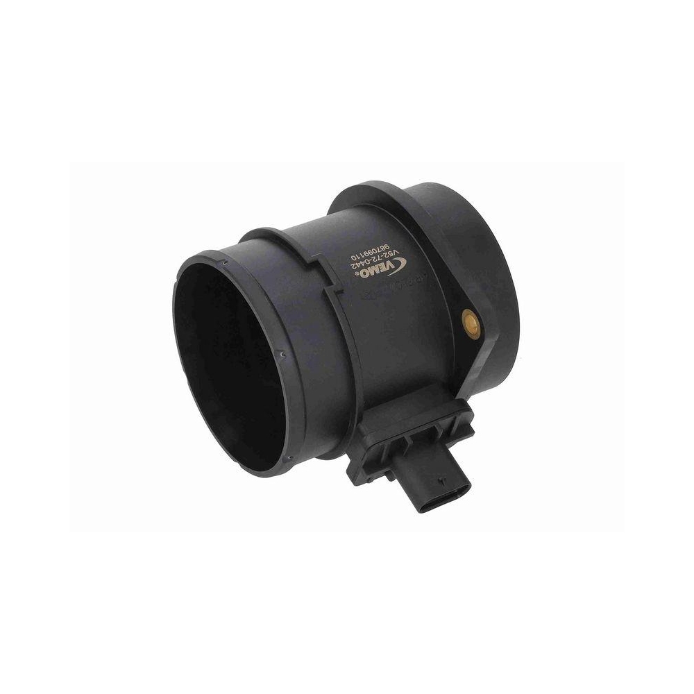 Luftmassenmesser VEMO V52-72-0442 Green Mobility Parts für HYUNDAI KIA