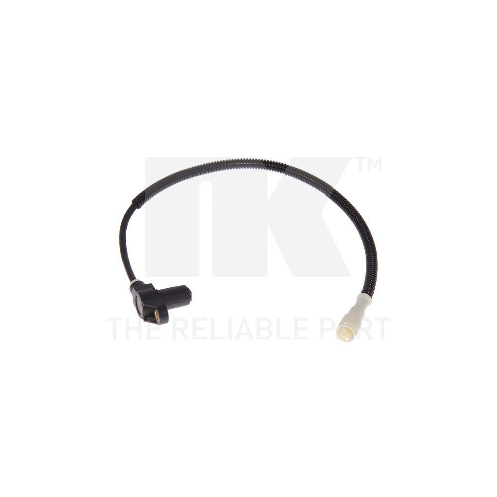 Sensor, Raddrehzahl NK 293604 f&uuml;r OPEL VAUXHALL