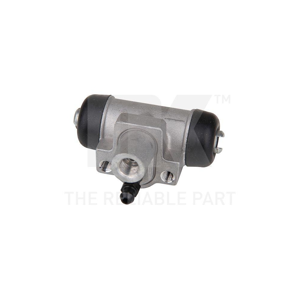 Radbremszylinder NK 802251 f&uuml;r NISSAN, Hinterachse