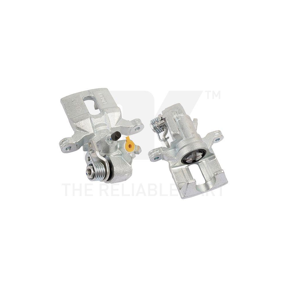 Bremssattel NK 2126120 f&uuml;r HONDA, Hinterachse, Hinterachse rechts