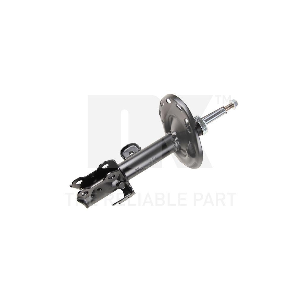 Sto&szlig;d&auml;mpfer NK 65373217 f&uuml;r PEUGEOT TOYOTA, Vorderachse links