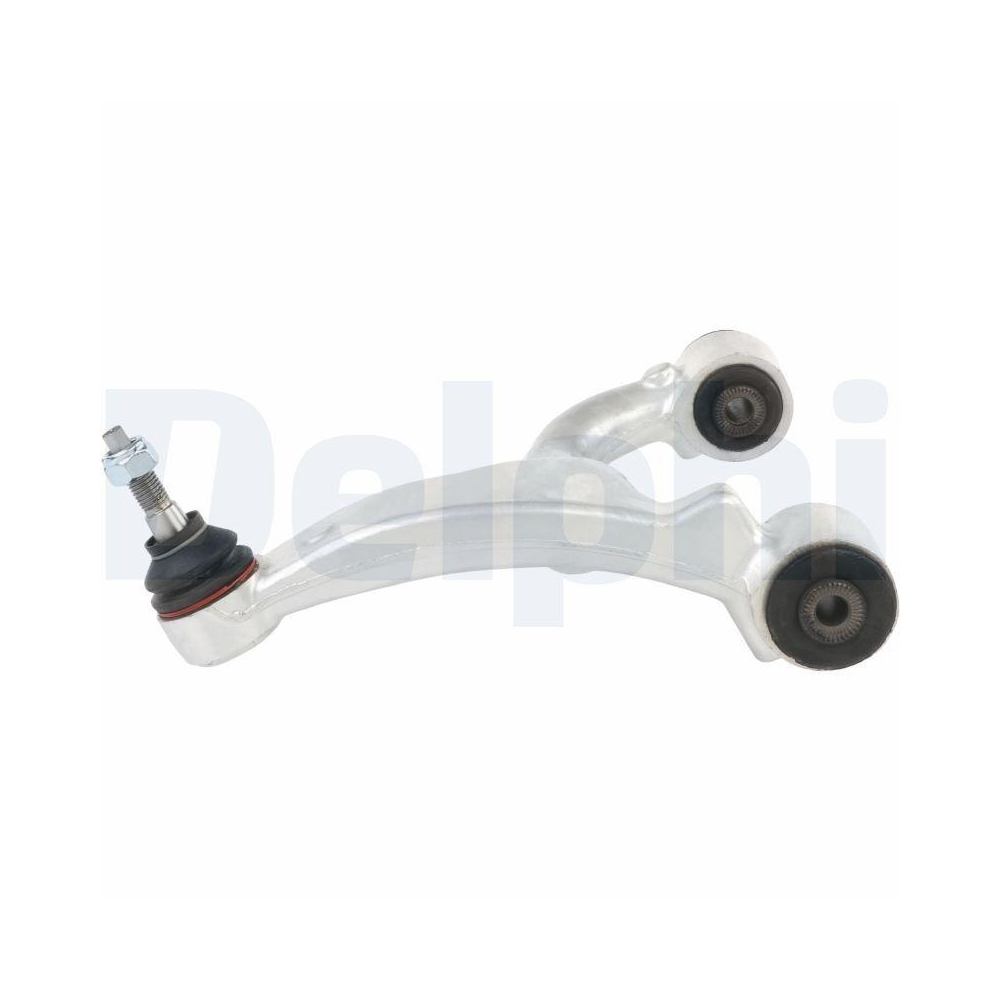 DELPHI TC2137 Lenker, Radaufh&auml;ngung f&uuml;r MERCEDES-BENZ, Hinterachse links, au&szlig;en