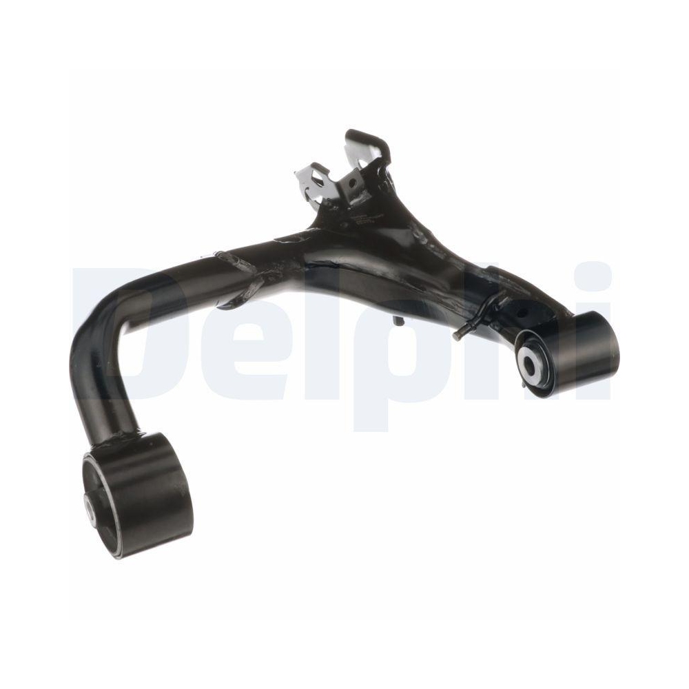 DELPHI TC3776 Lenker, Radaufh&auml;ngung f&uuml;r LAND ROVER, Hinterachse links, au&szlig;en