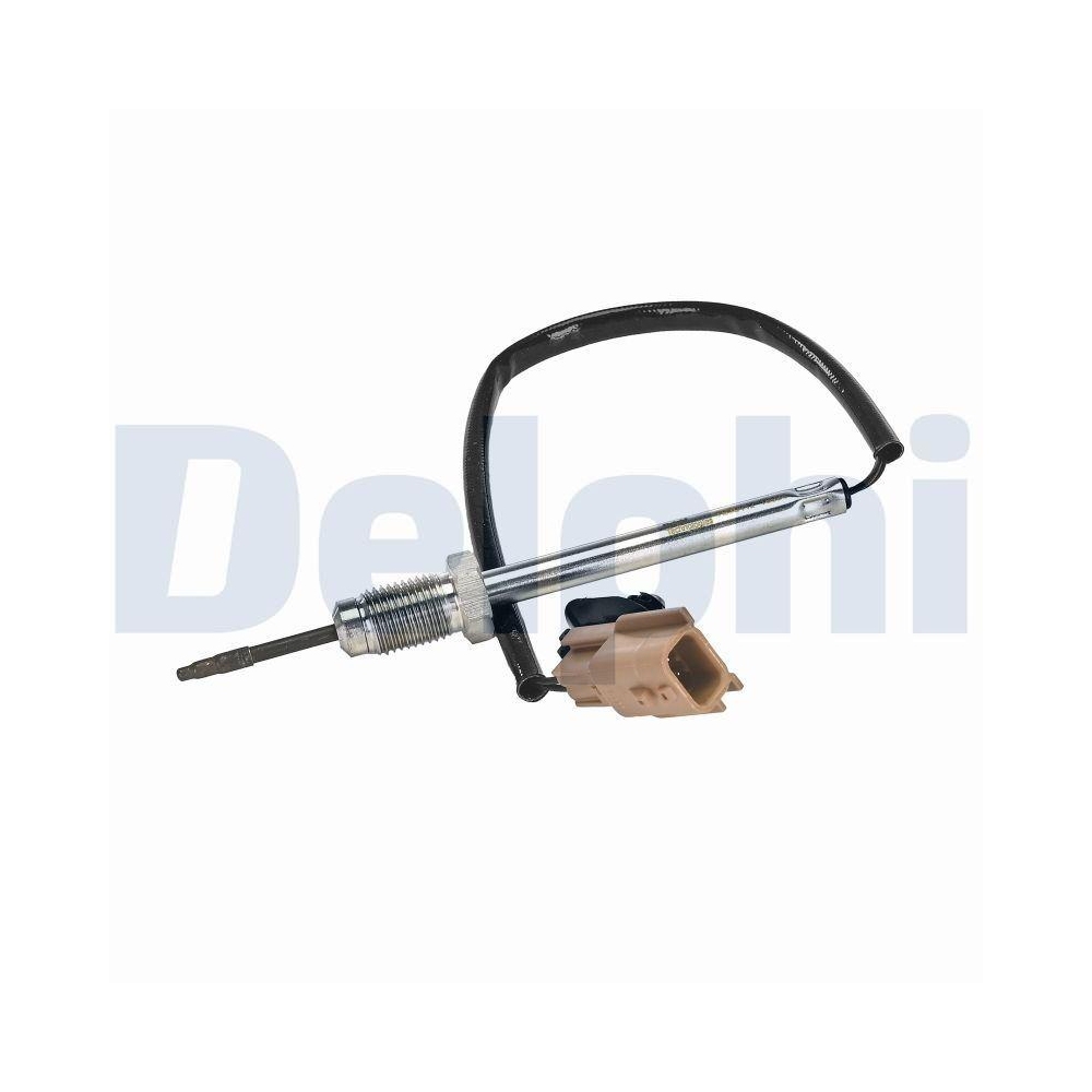 DELPHI TS30412-12B1 Sensor, Abgastemperatur f&uuml;r RENAULT