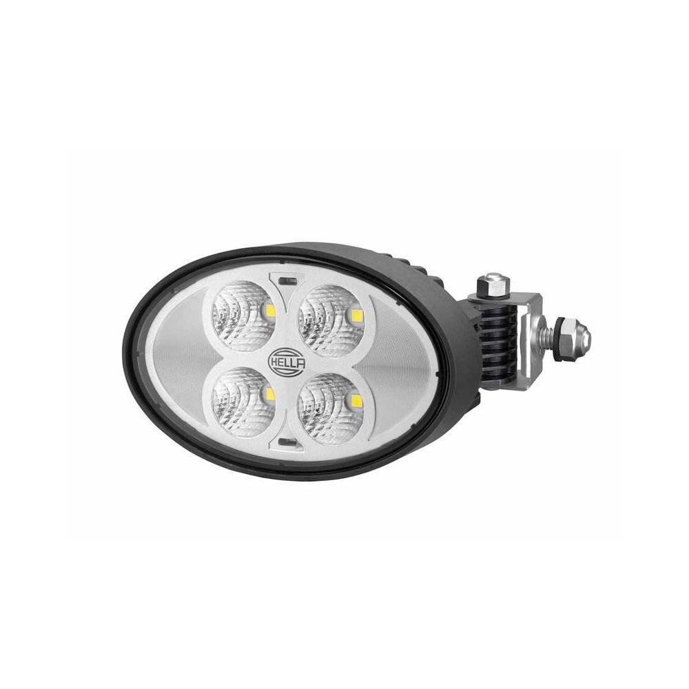 HELLA Arbeitsscheinwerfer 1GA 996 861-061 für