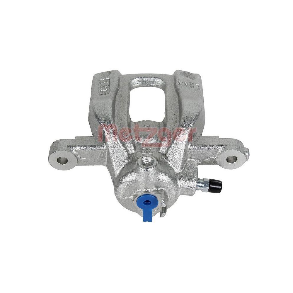 Bremssattel METZGER AUTOTEILE 6261769 f&uuml;r HONDA, Hinterachse links