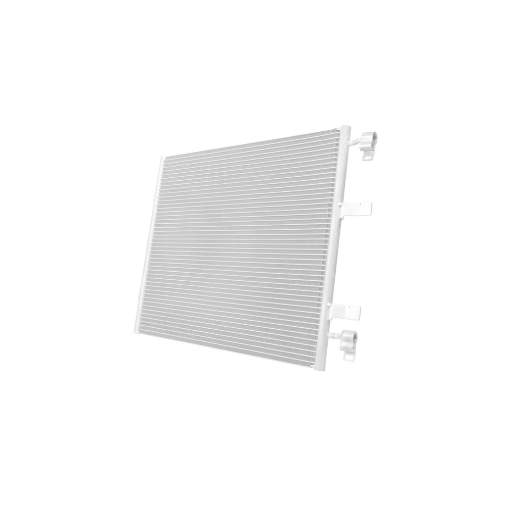 HELLA Kondensator, Klimaanlage 8FC 366 221-281 >>> Easy2Fit <<< für NISSAN OPEL