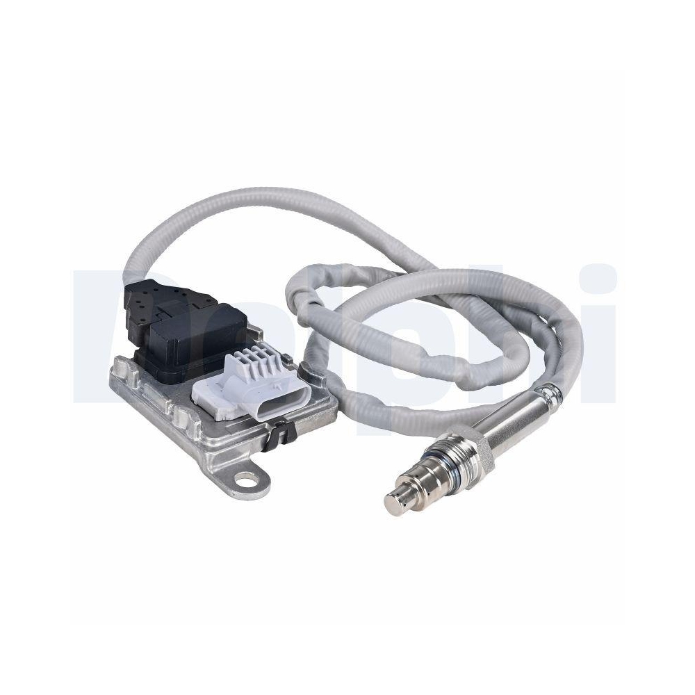 NOx-Sensor, NOx-Katalysator DELPHI ANS1107-12B1 f&uuml;r RENAULT, vor Katalysator