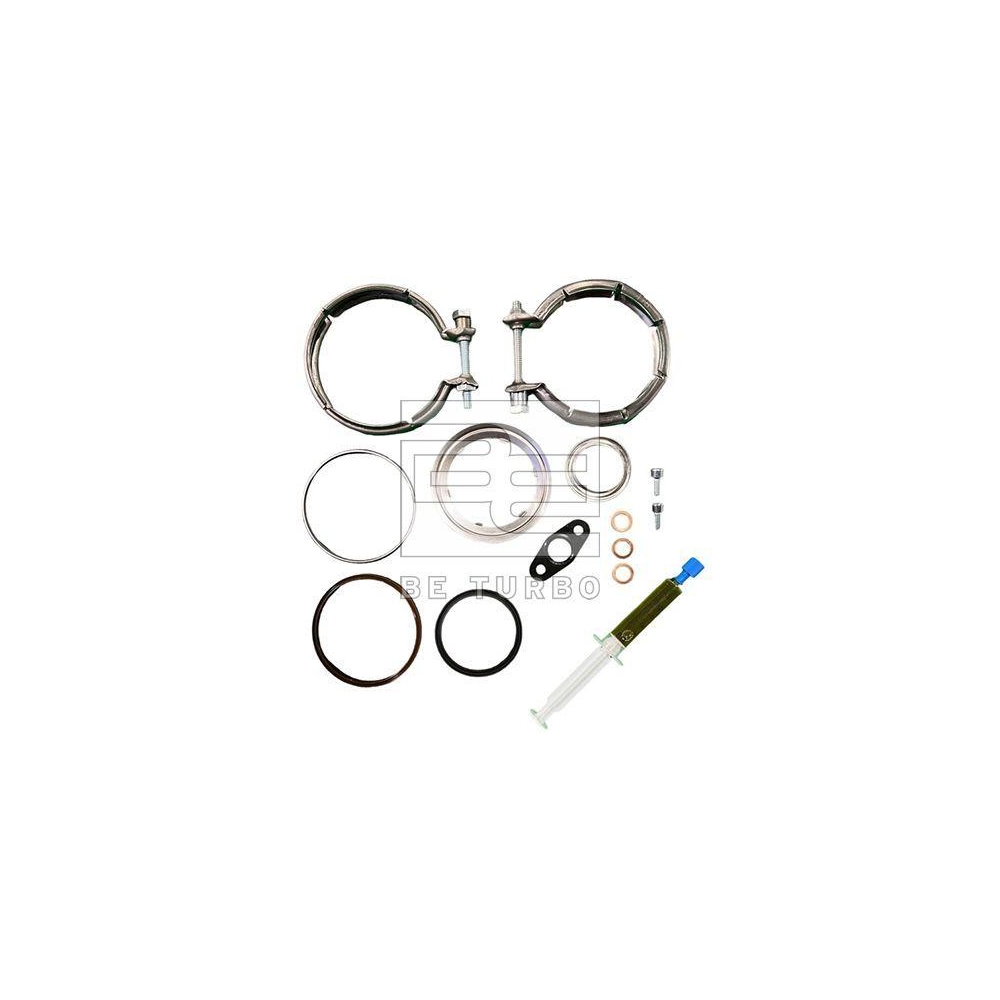 BE TURBO ABS936 Montagesatz, Lader f&uuml;r BMW, oben