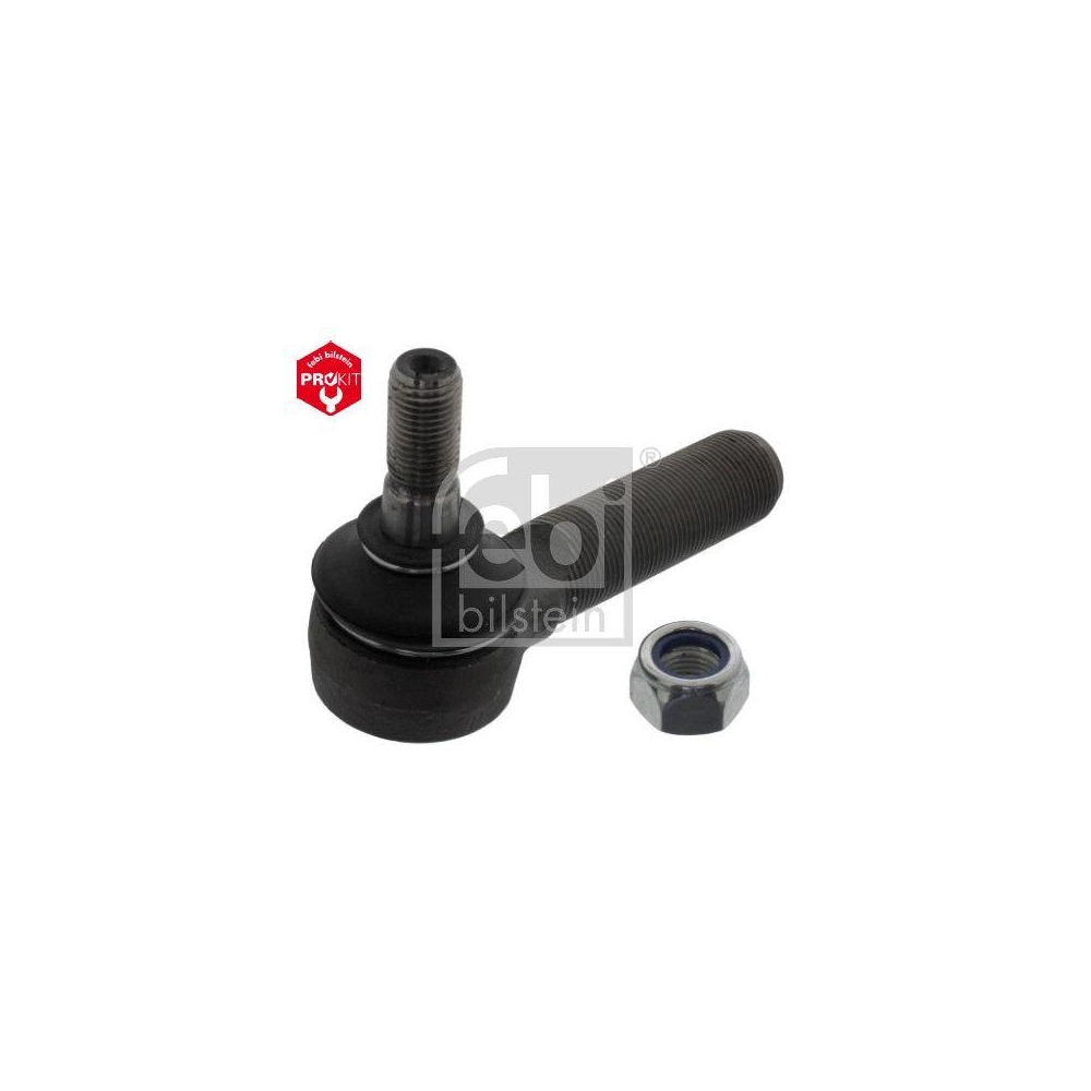 FEBI BILSTEIN Spurstangenkopf 27511 ProKit f&uuml;r TOYOTA LEXUS, Vorderachse links