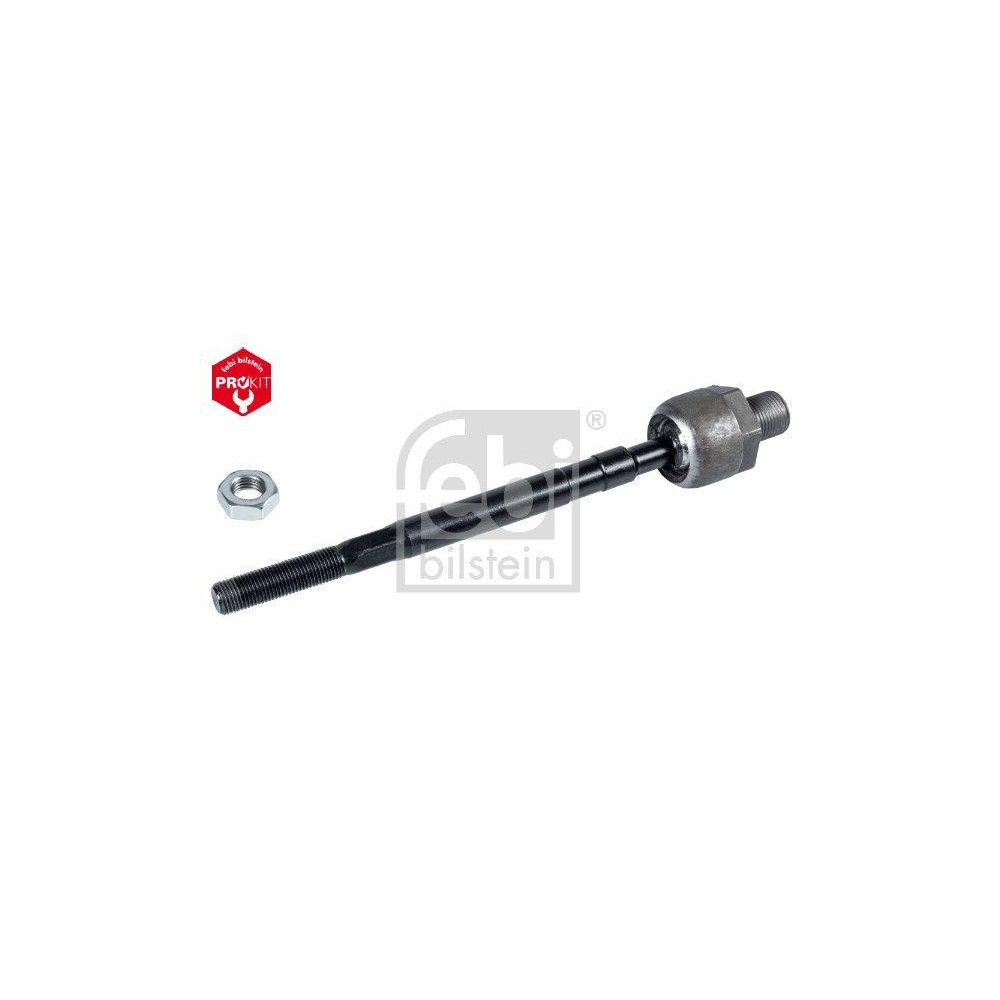 FEBI BILSTEIN Axialgelenk, Spurstange 42215 ProKit f&uuml;r HONDA, Vorderachse links