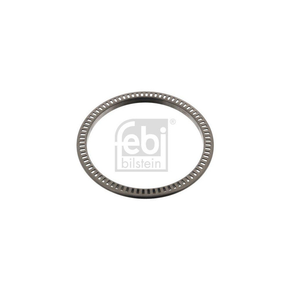 Sensorring, ABS FEBI BILSTEIN 47158 f&uuml;r MERCEDES-BENZ, Hinterachse