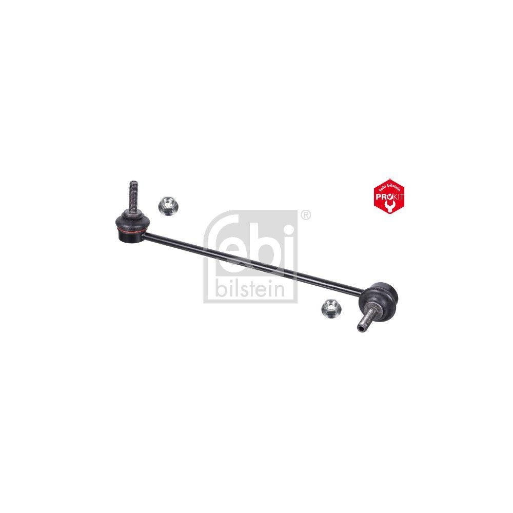FEBI BILSTEIN Stange/Strebe, Stabilisator 104618 ProKit f&uuml;r PORSCHE