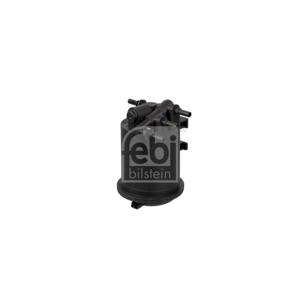 FEBI BILSTEIN Kraftstofffilter 106107 f&uuml;r RENAULT