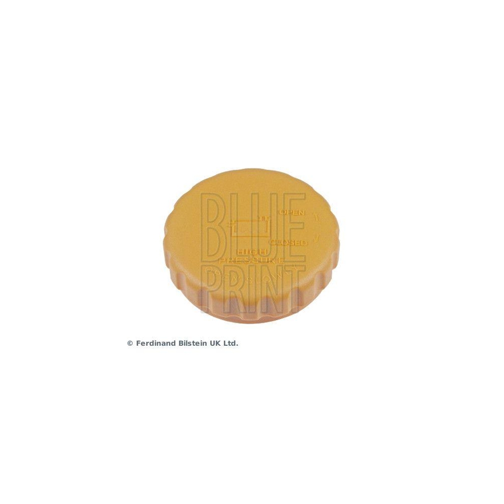 Verschlussdeckel, K&uuml;hlmittelbeh&auml;lter BLUE PRINT ADG09927 f&uuml;r PROTON